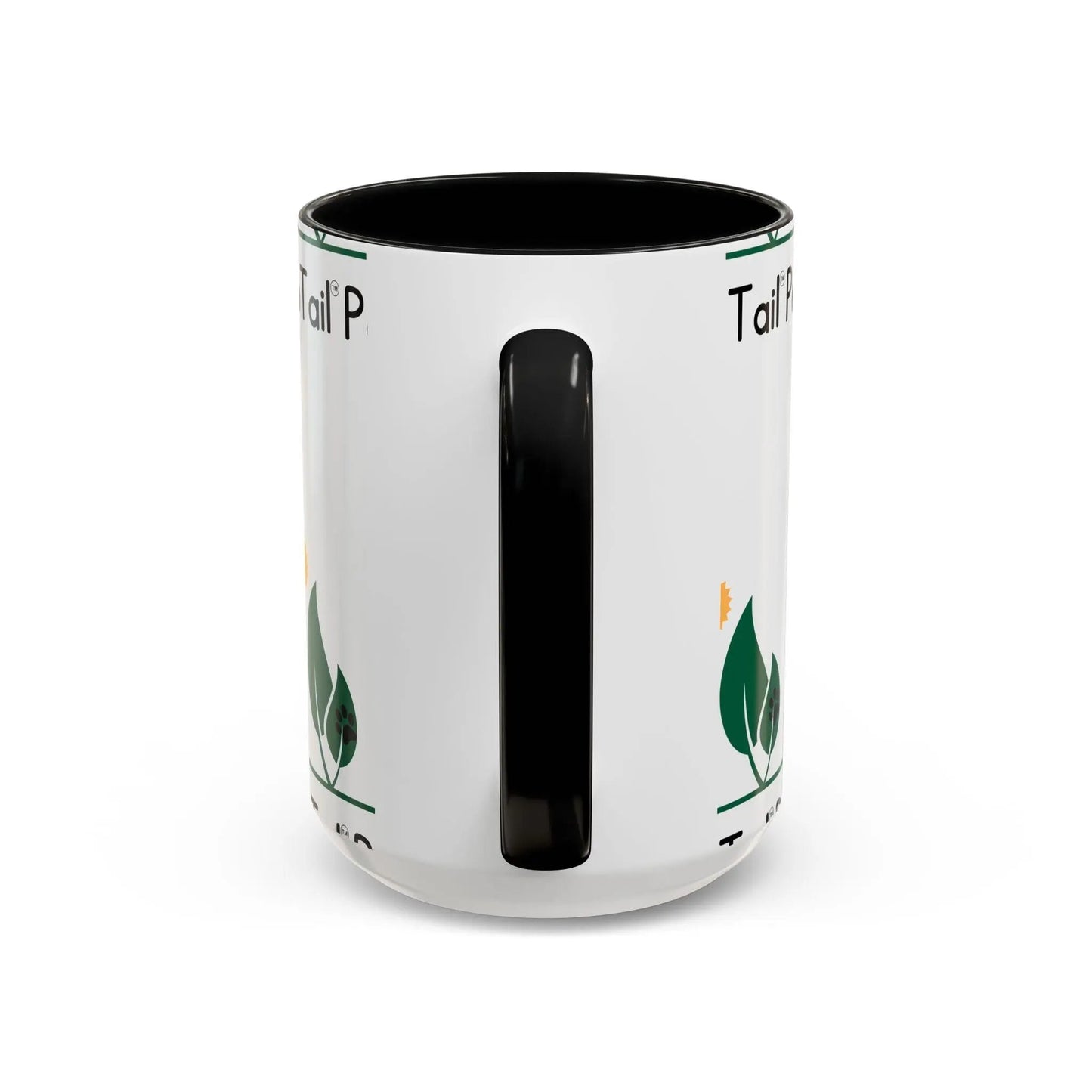 Eco Accent Coffee Mug (11, 15oz)