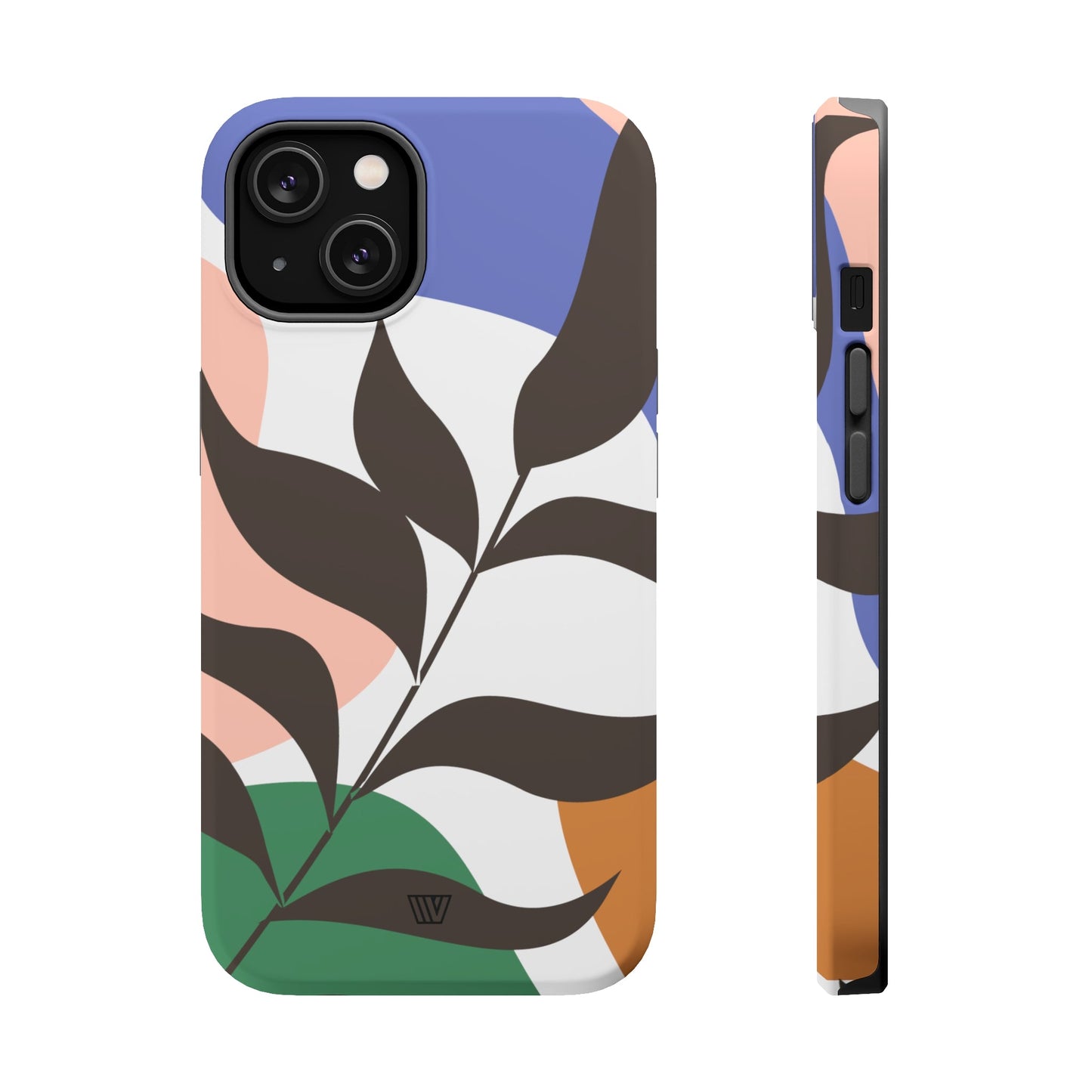 BOTANICAL | MagSafe Tough Phone Case