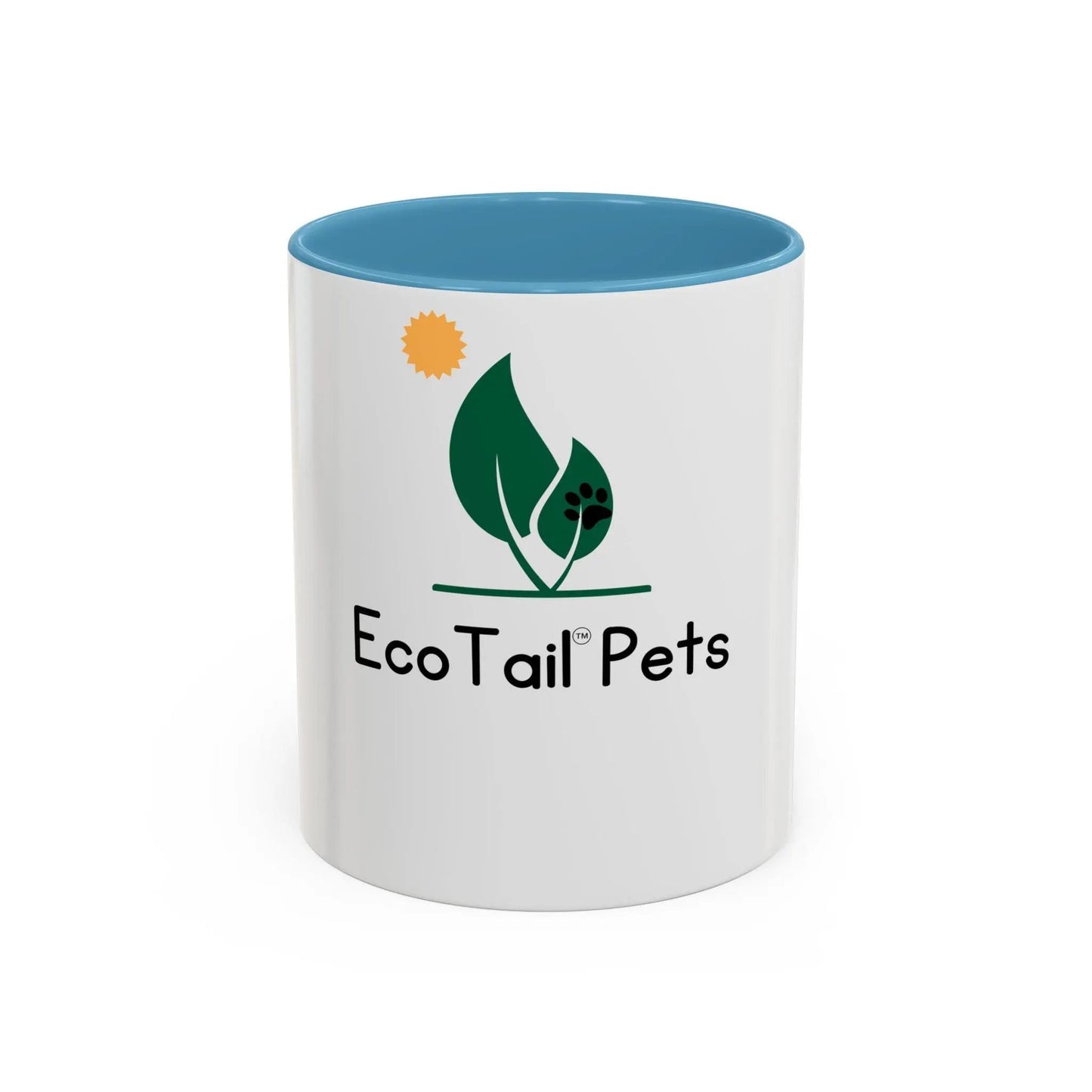 Eco Accent Coffee Mug (11, 15oz)