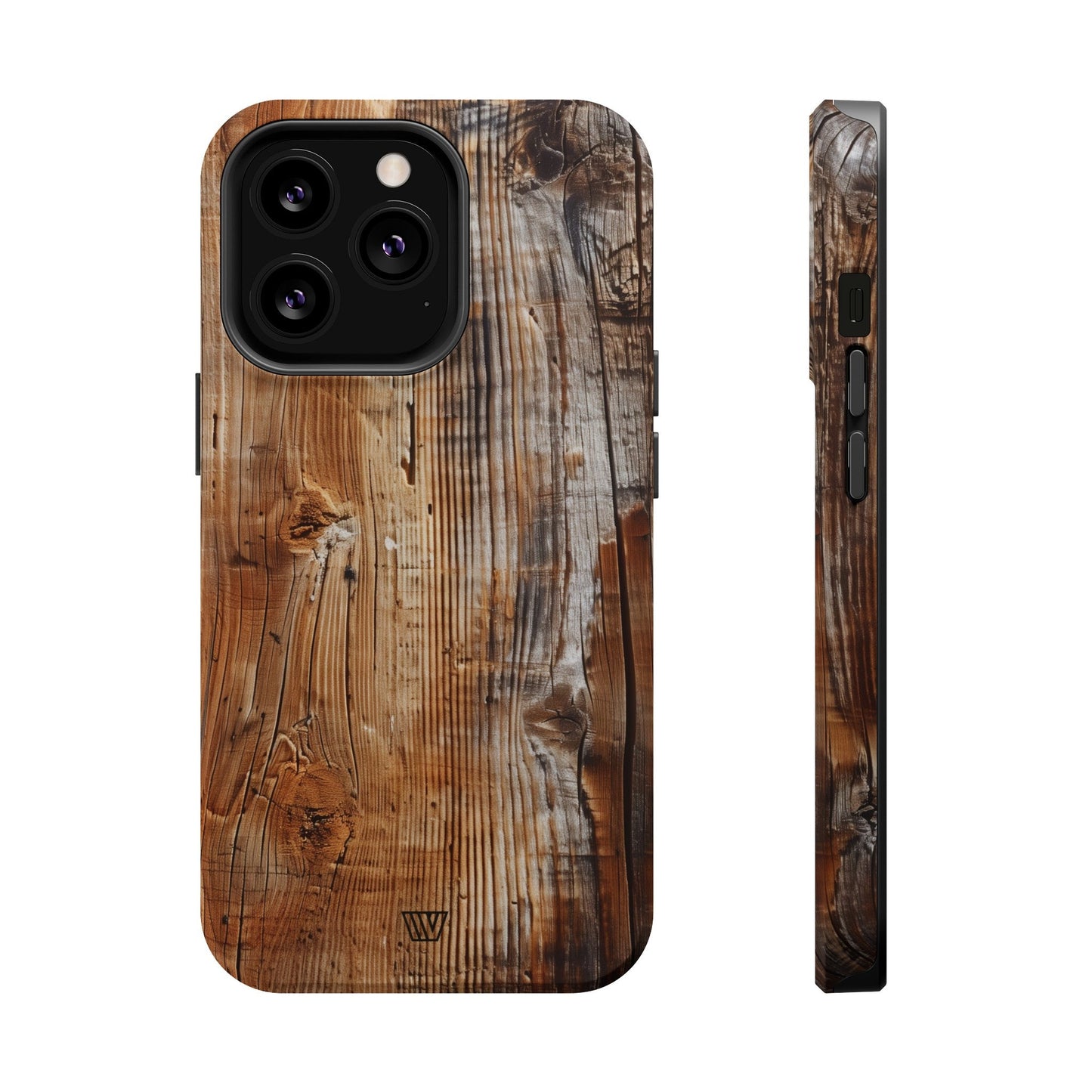 WOOD | MagSafe Tough iPhone Case