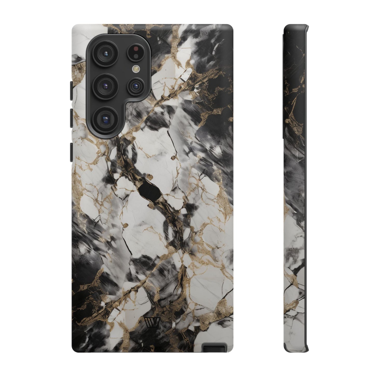 MARBLE | Tough Phone Case