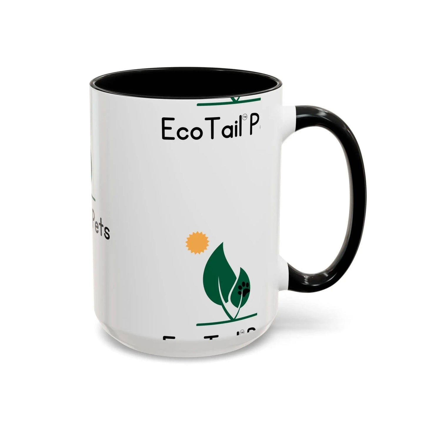 Eco Accent Coffee Mug (11, 15oz)