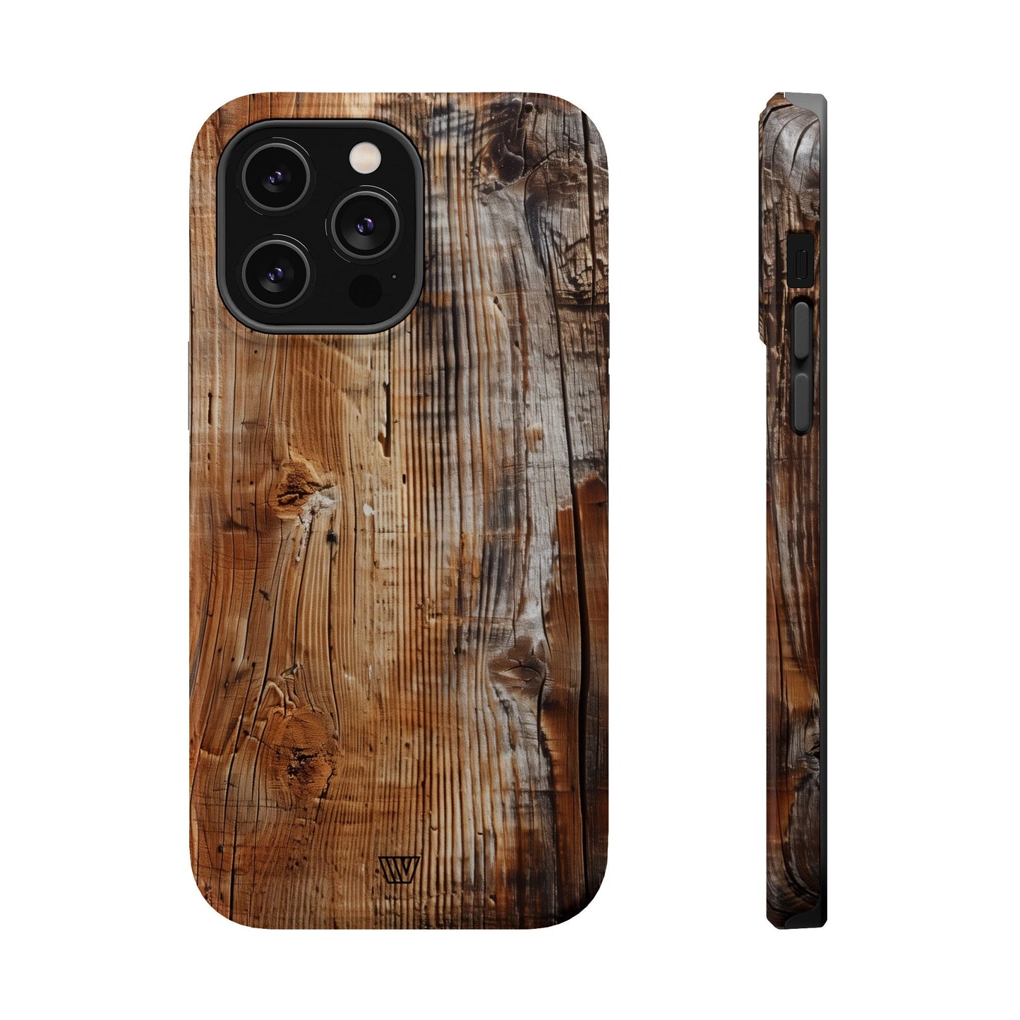 WOOD | MagSafe Tough iPhone Case