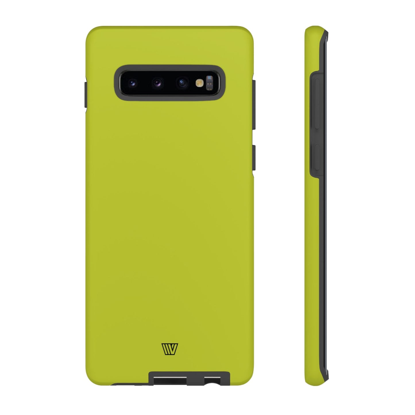 BOLDLY GREEN | Tough Phone Case