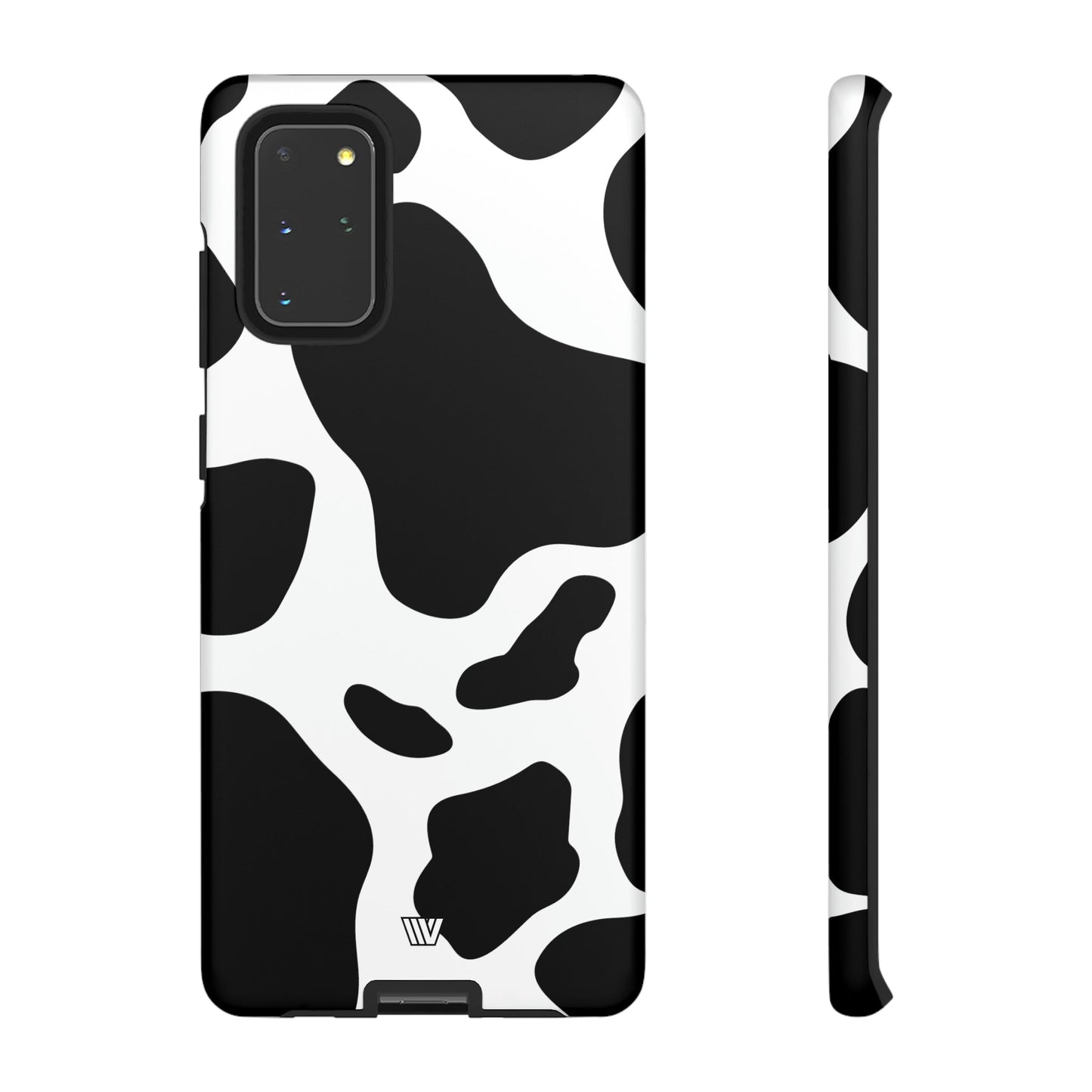 COW PRINT | Tough Phone Case