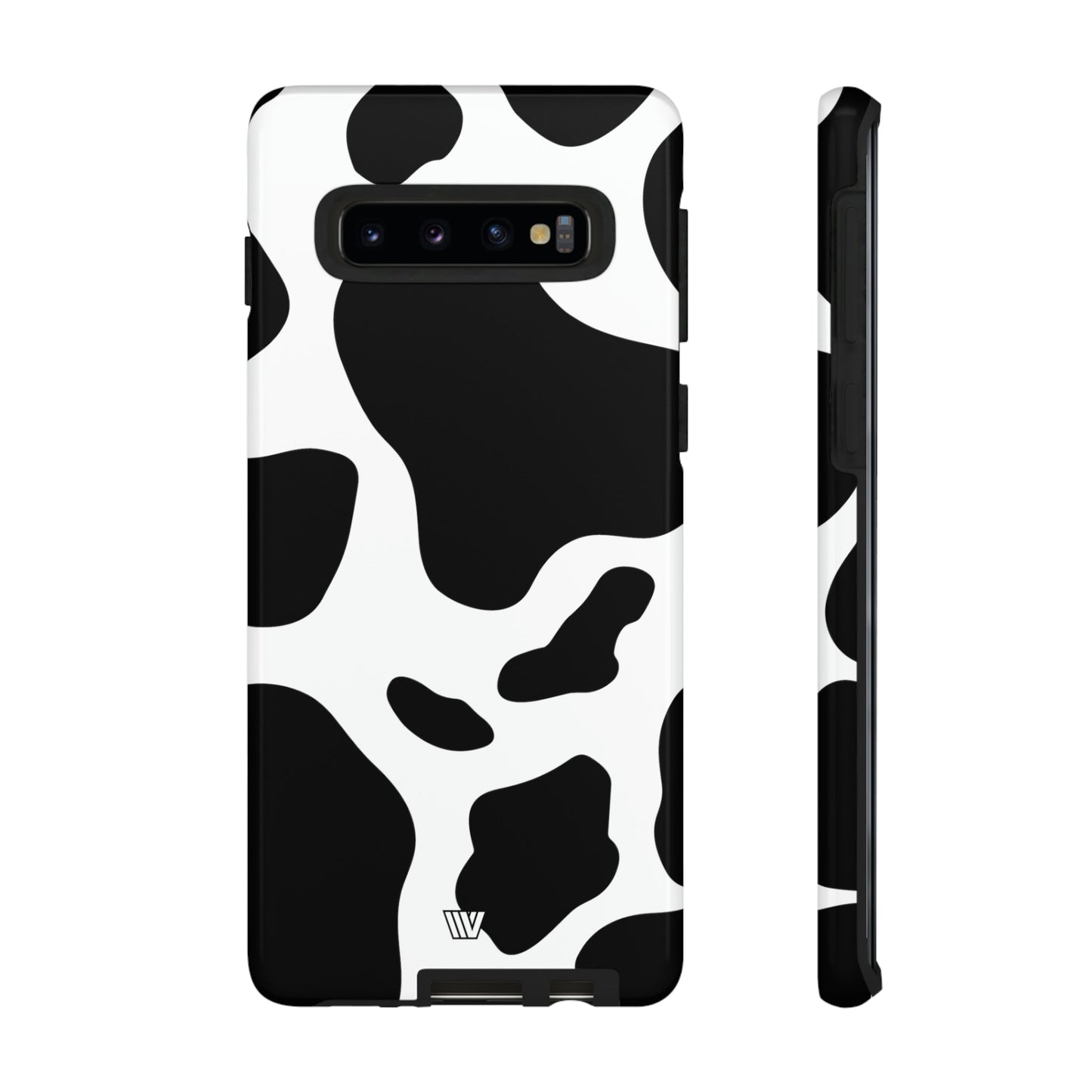 COW PRINT | Tough Phone Case