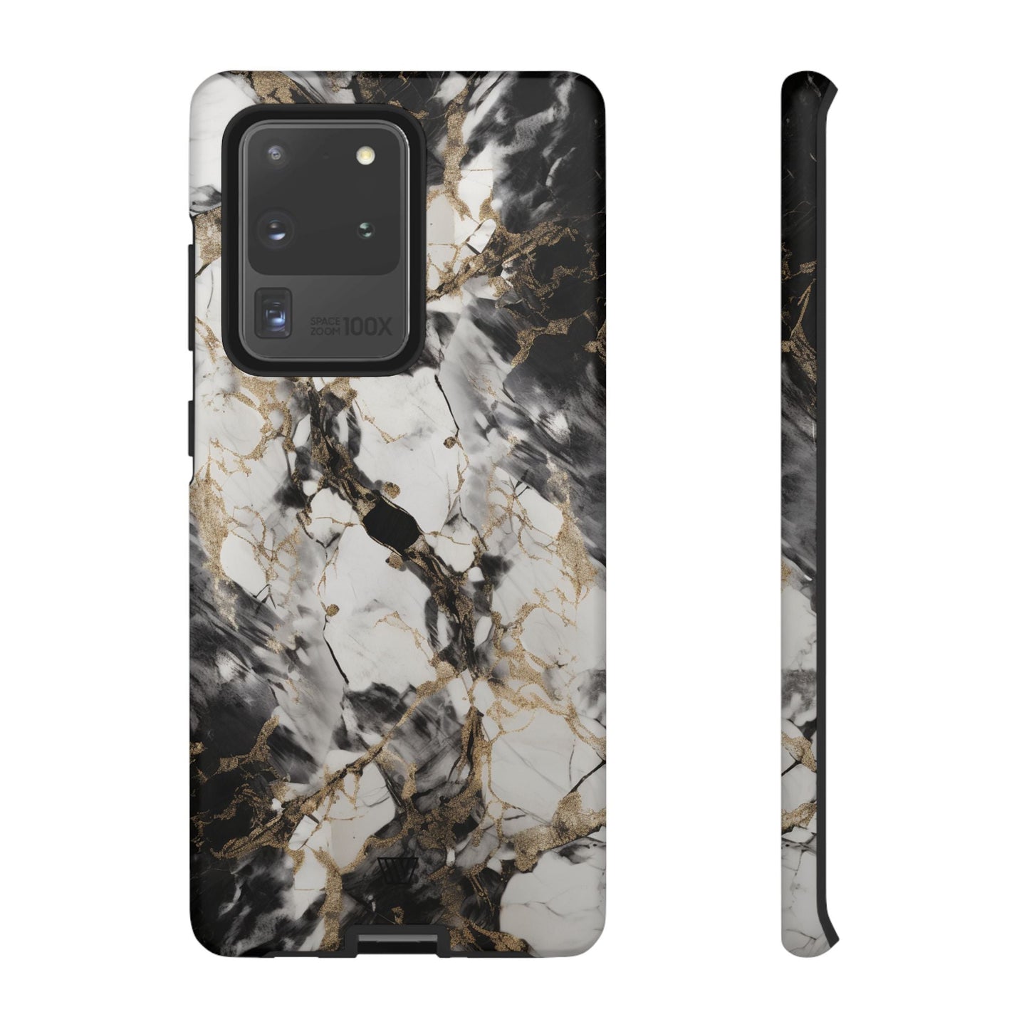 MARBLE | Tough Phone Case