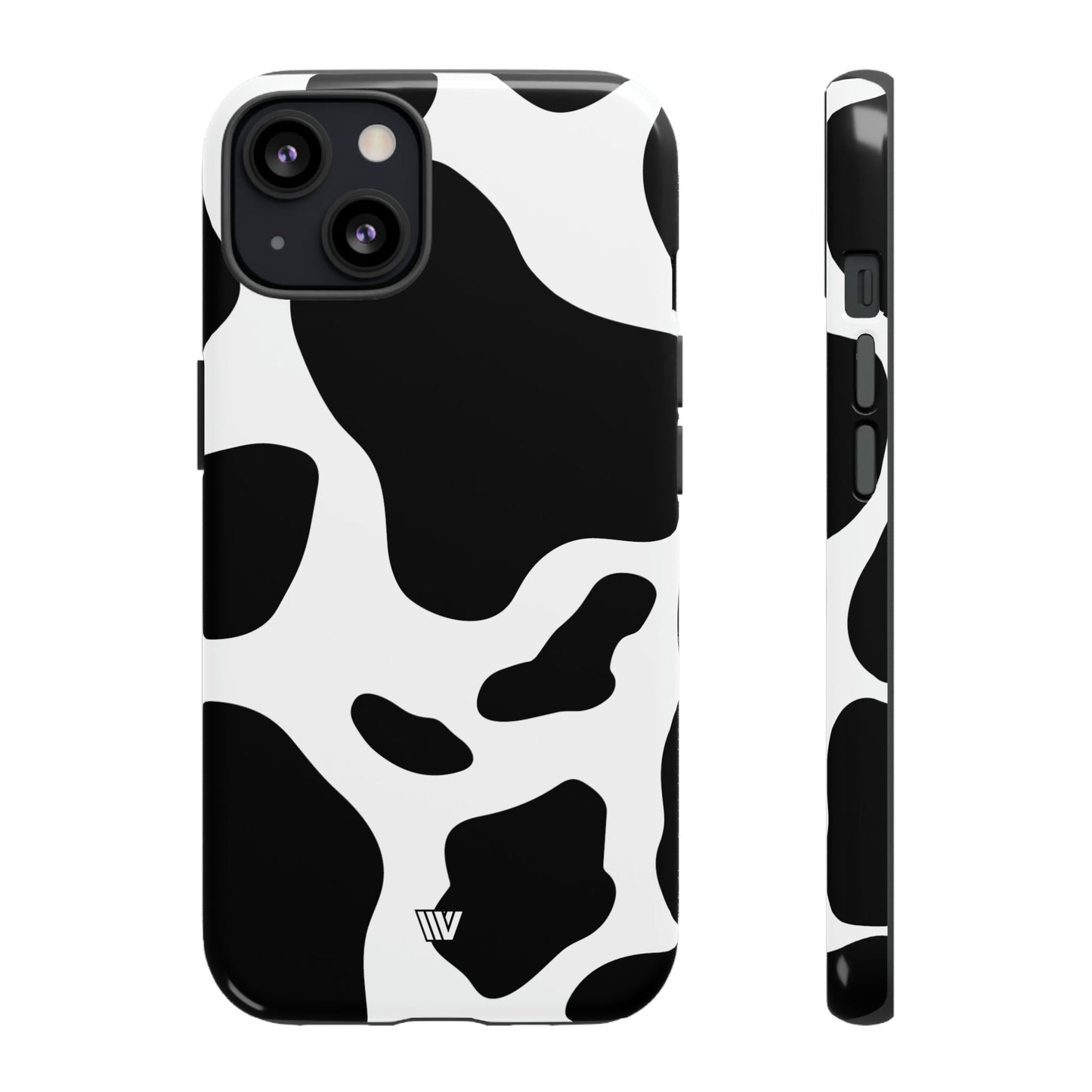 COW PRINT | Tough Phone Case