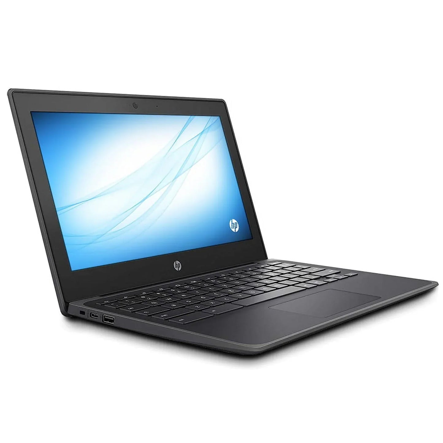 HP Chromebook Touchscreen 11A G8 EE Our best model: Rugged, Reliable, and Ready for Learning and Everything else!"