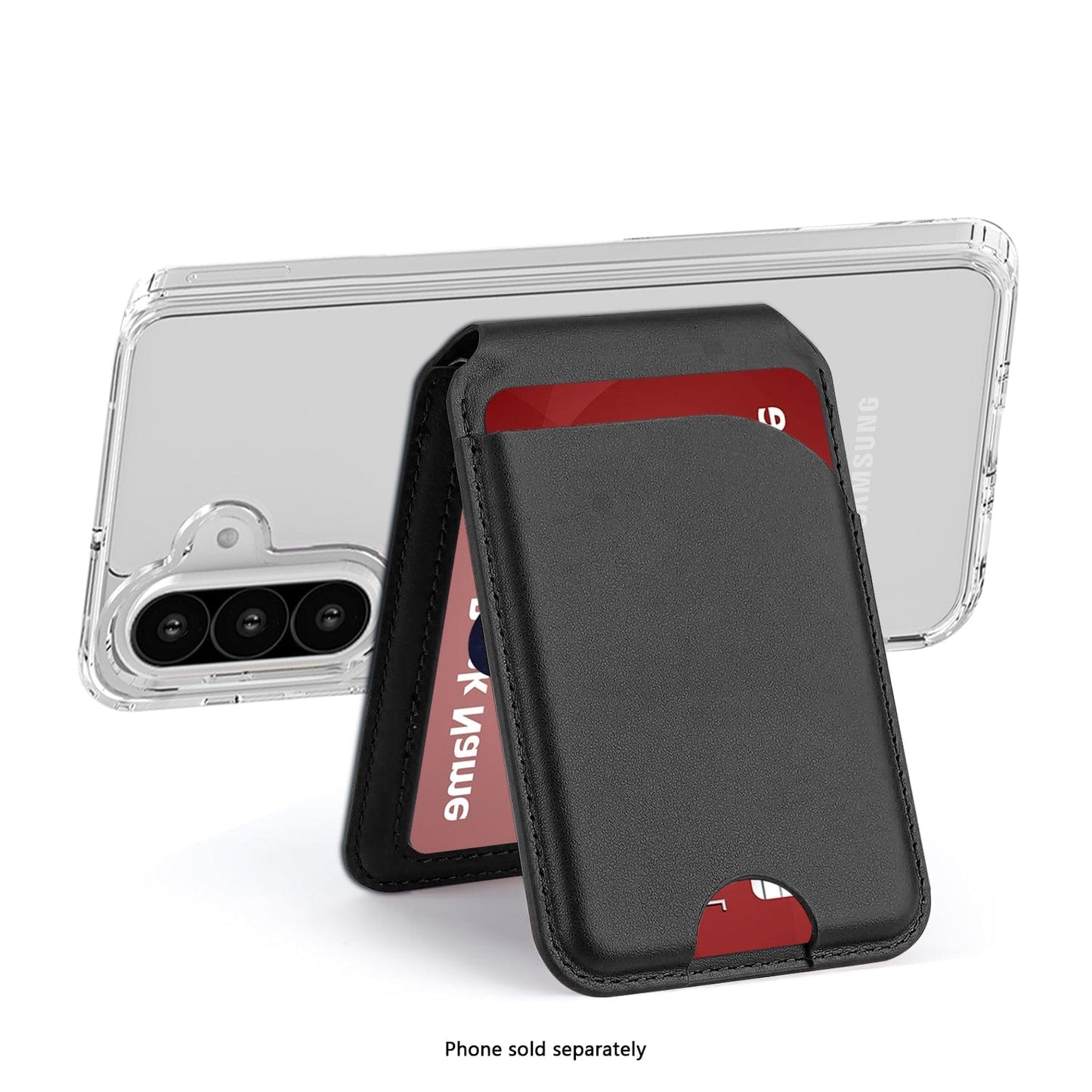 Venture Series Wallet Case - Samsung Galaxy A26 5G