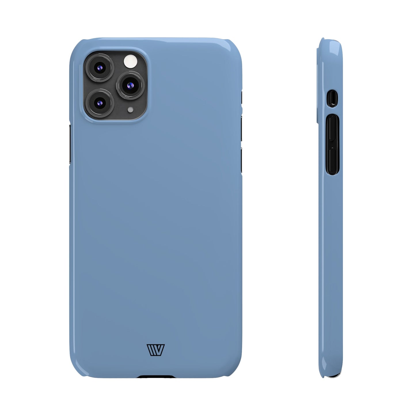 JORDY BLUE | Slim iPhone Case