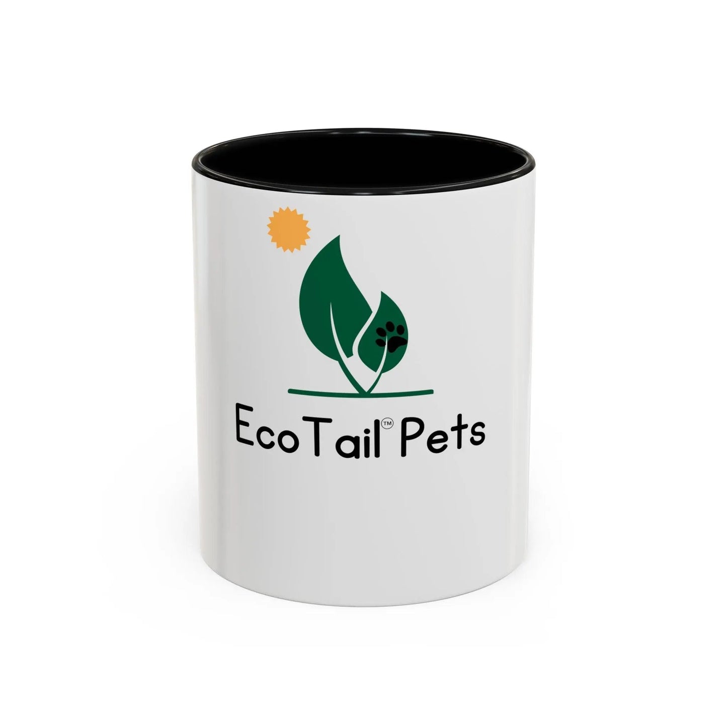 Eco Accent Coffee Mug (11, 15oz)