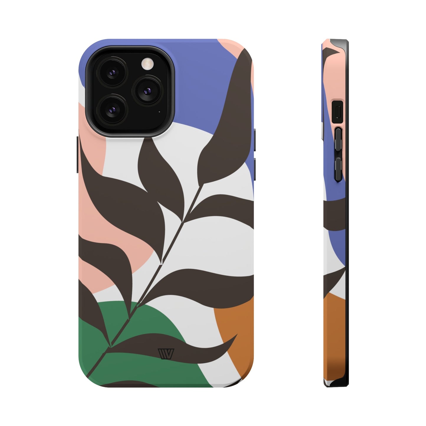 BOTANICAL | MagSafe Tough Phone Case