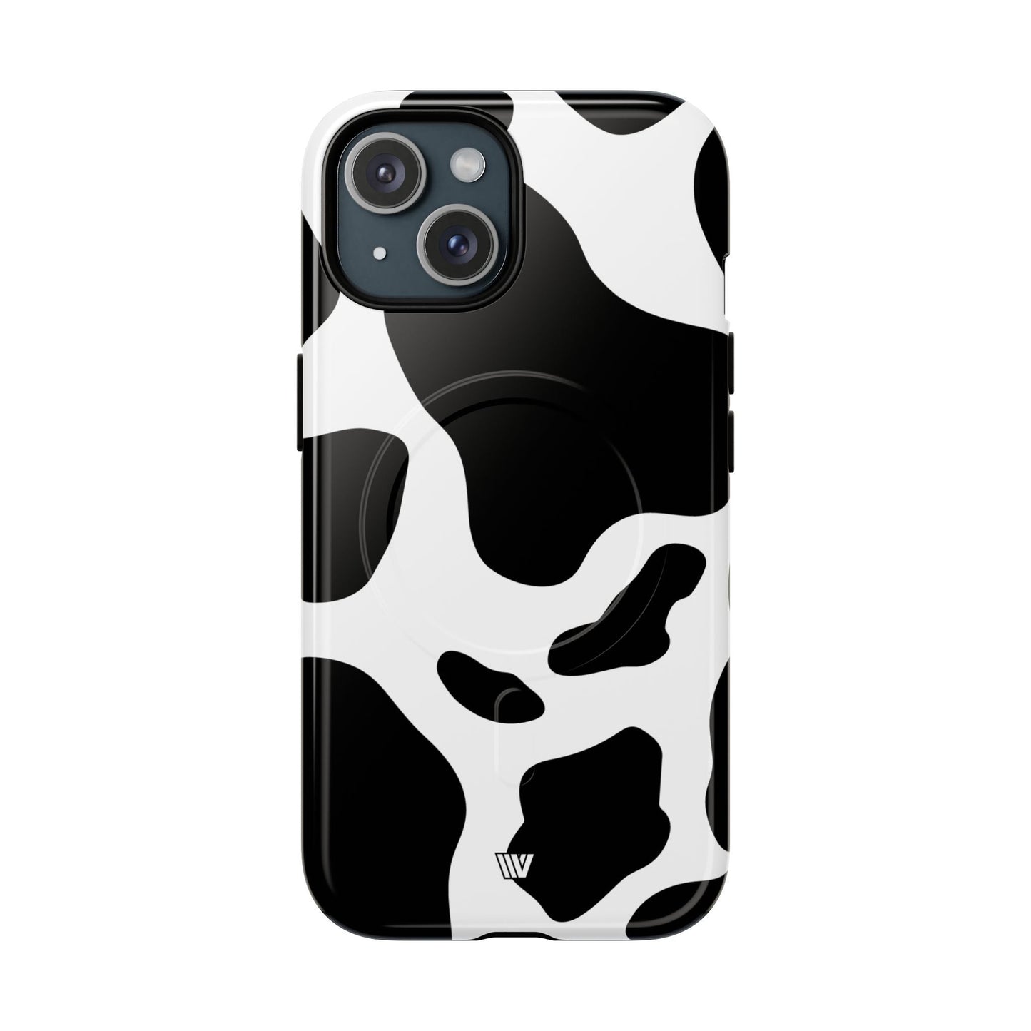 COW PRINT | Tough MagSafe iPhone Case