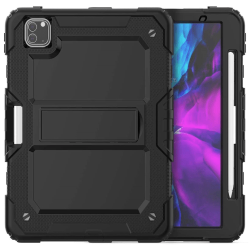 Raider Series Heavy-Duty Kickstand Case - iPad  Pro 12.9"