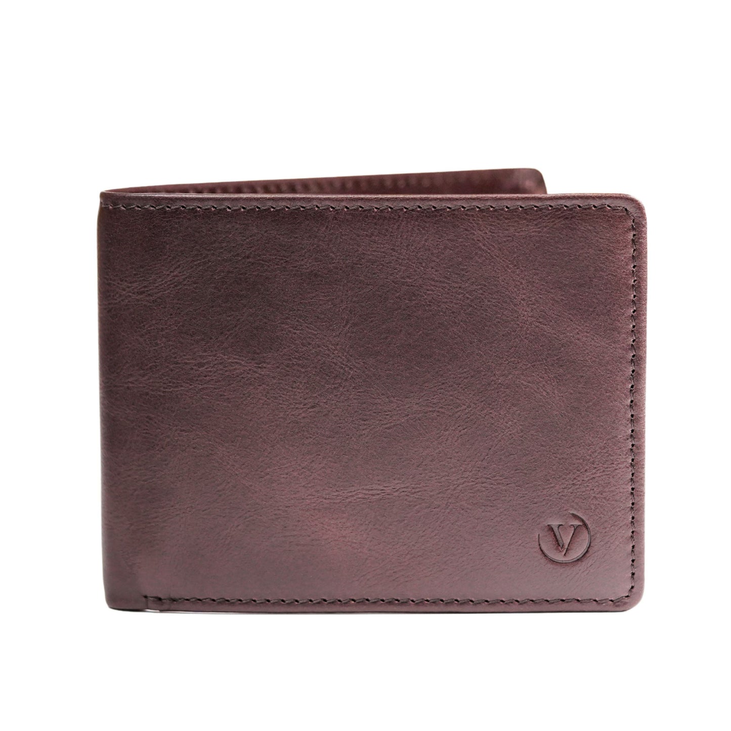 Paragon VN500 Leather Wallet