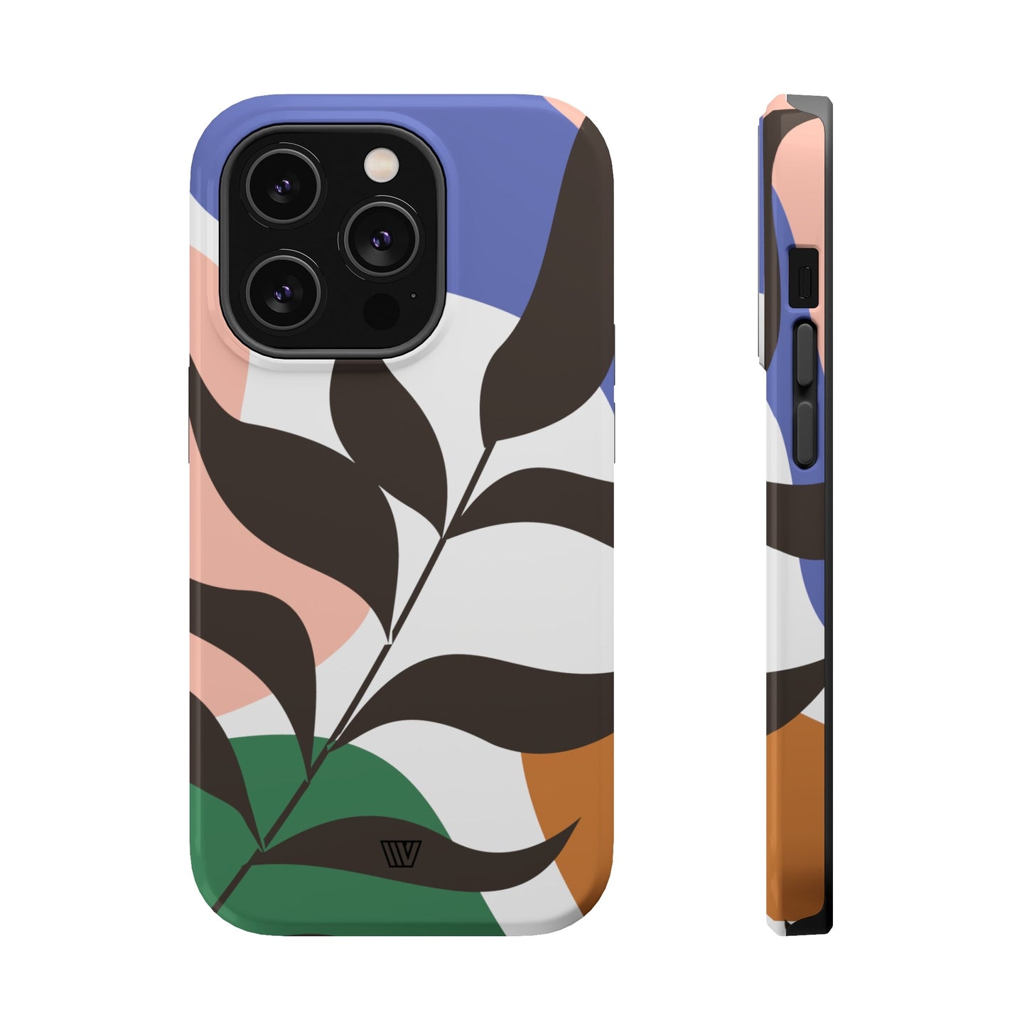 BOTANICAL | MagSafe Tough Phone Case