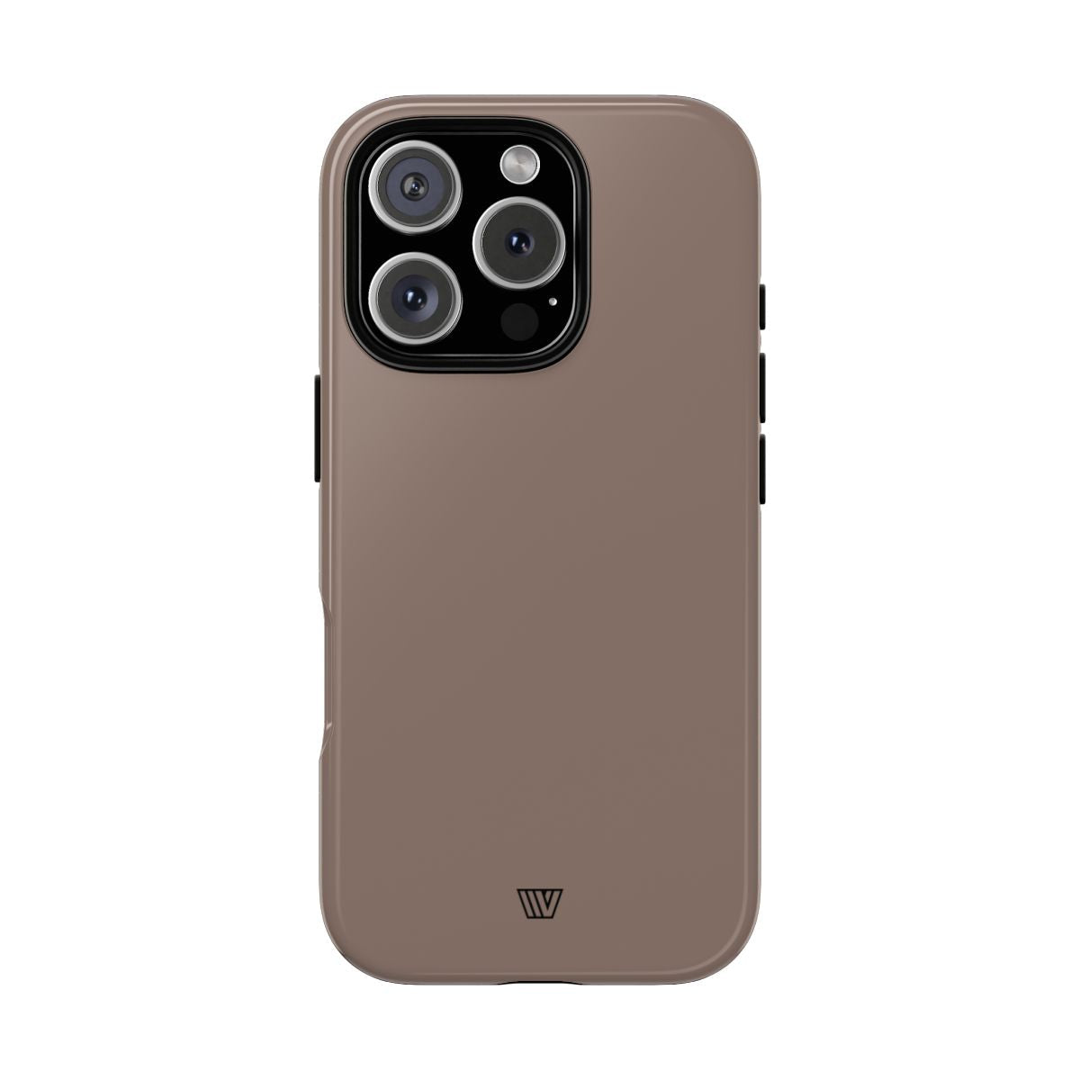 ALMOND FROST | Tough Phone Case