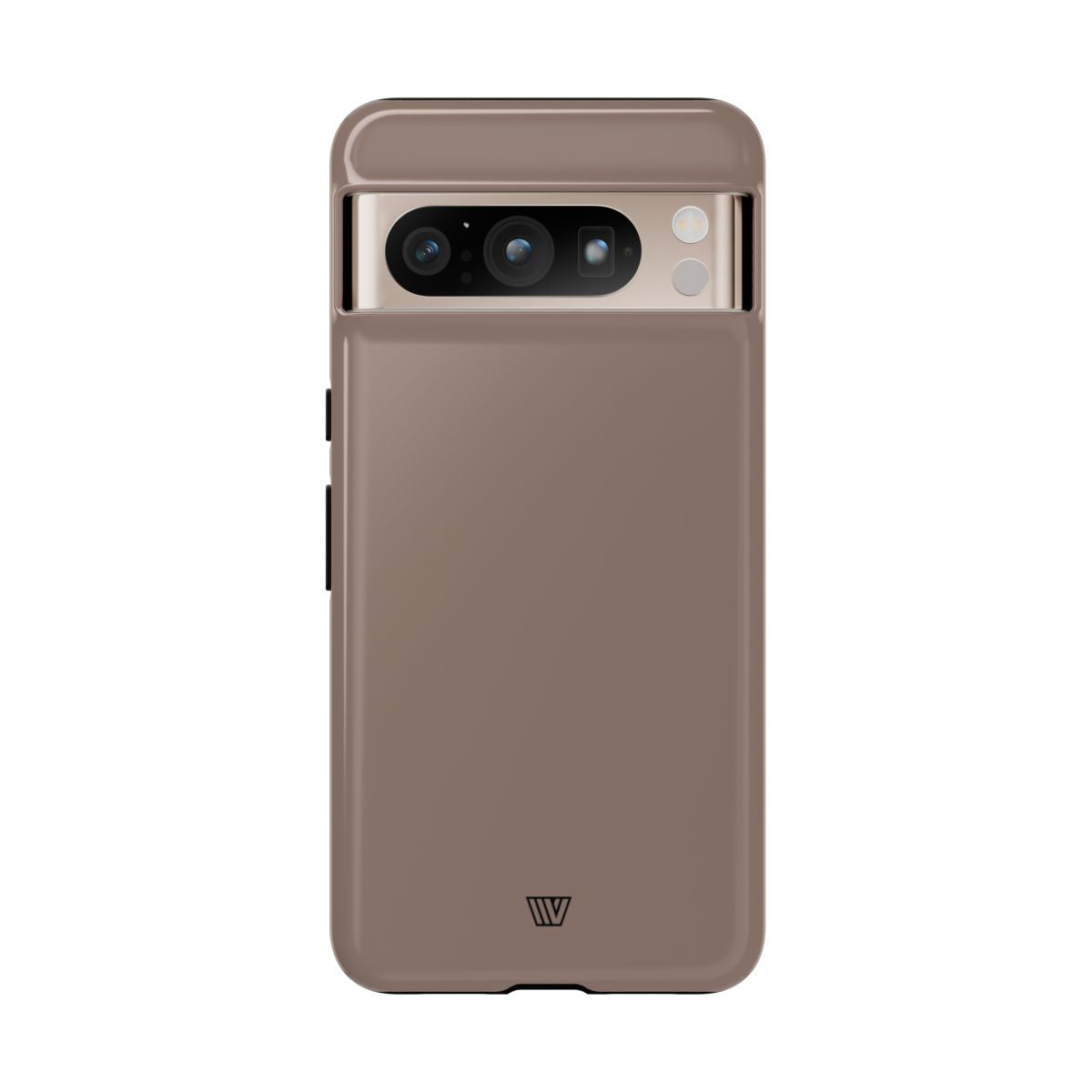 ALMOND FROST | Tough Phone Case