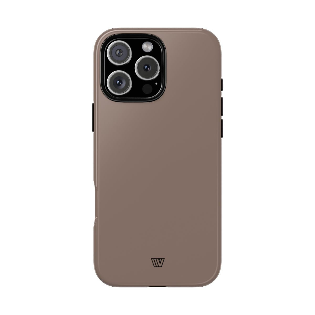 ALMOND FROST | Tough Phone Case