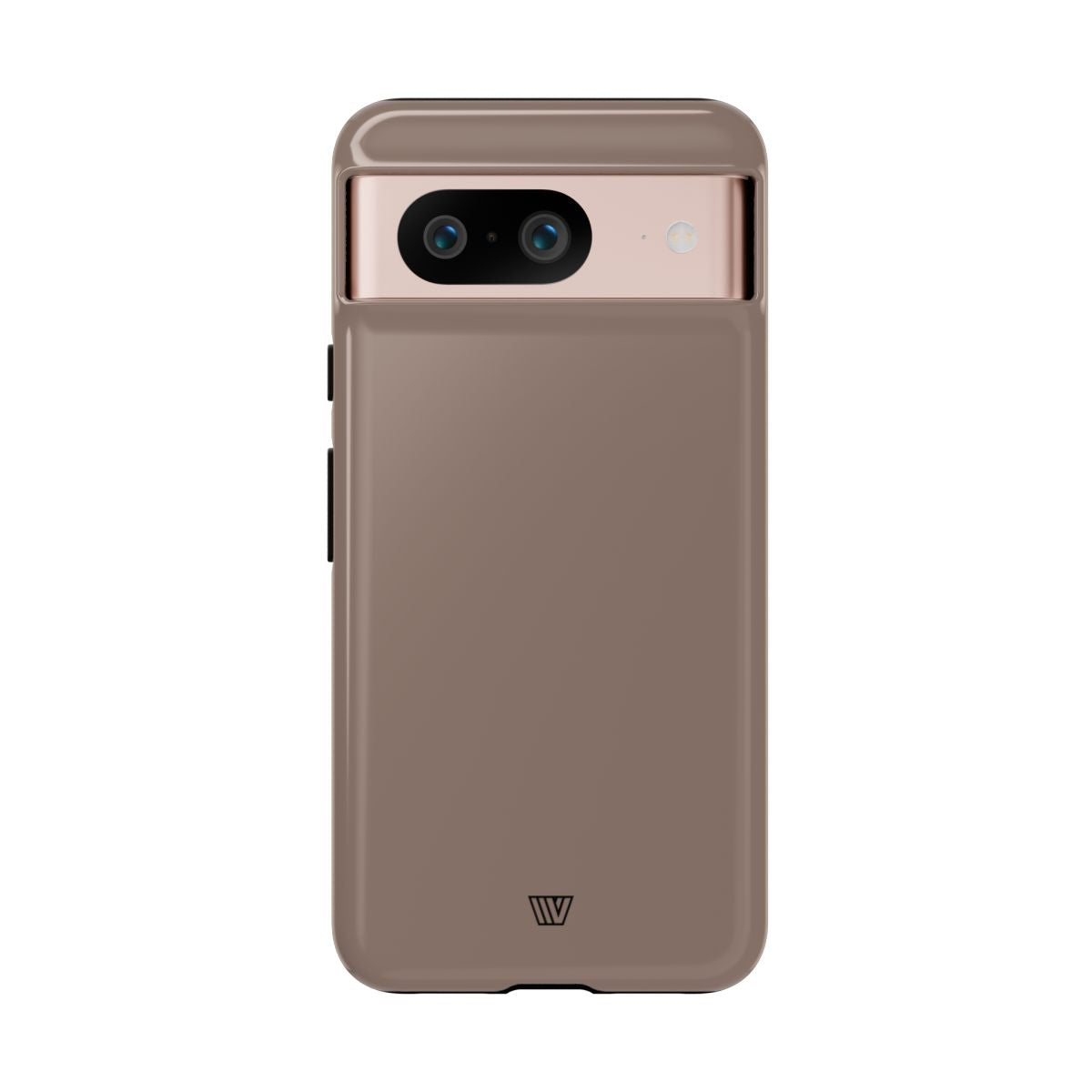 ALMOND FROST | Tough Phone Case