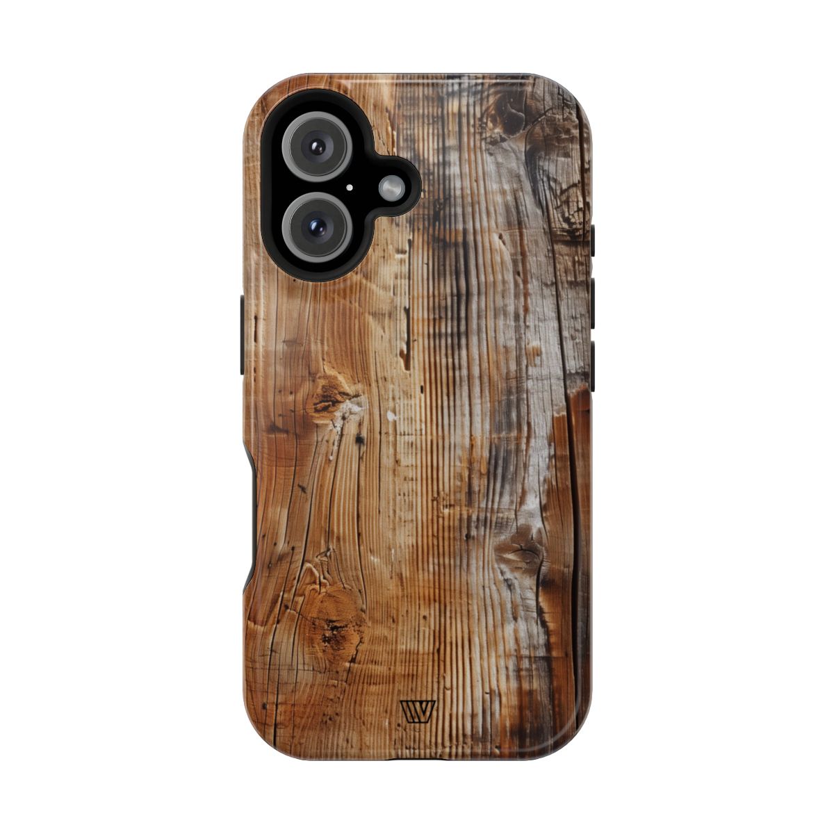 WOOD | MagSafe Tough iPhone Case