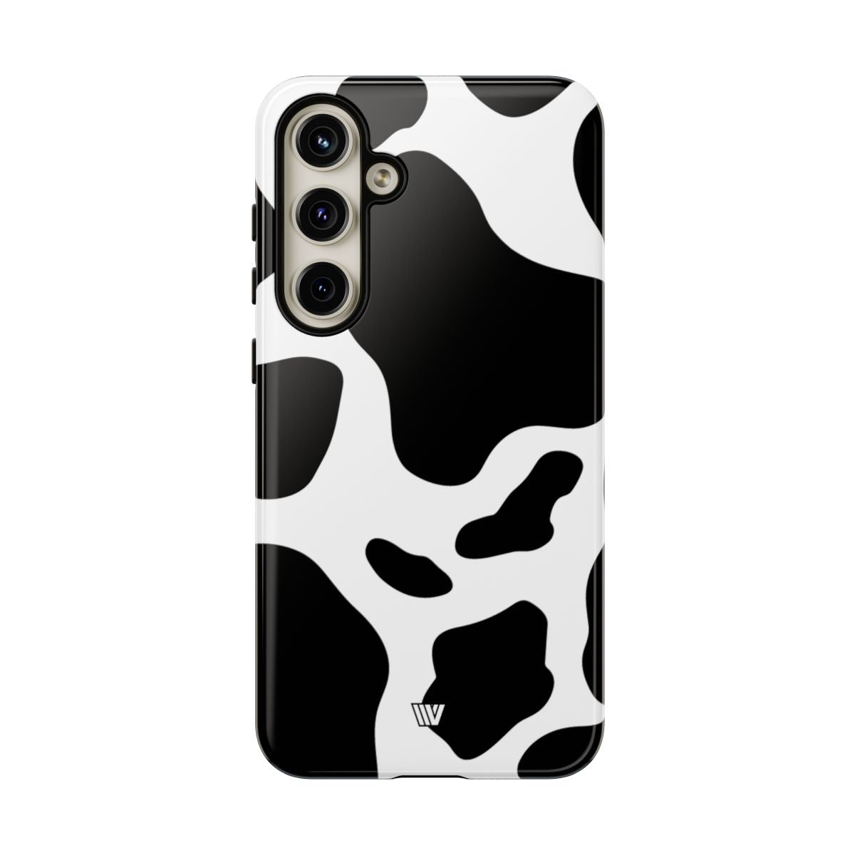 COW PRINT | Tough Phone Case