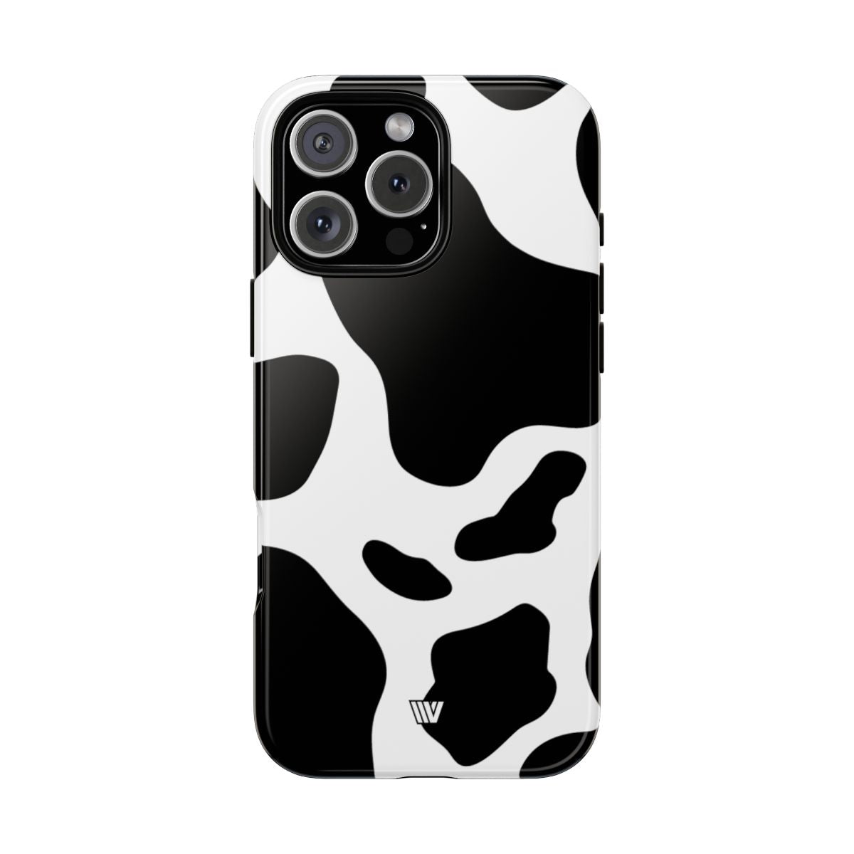 COW PRINT | Tough Phone Case