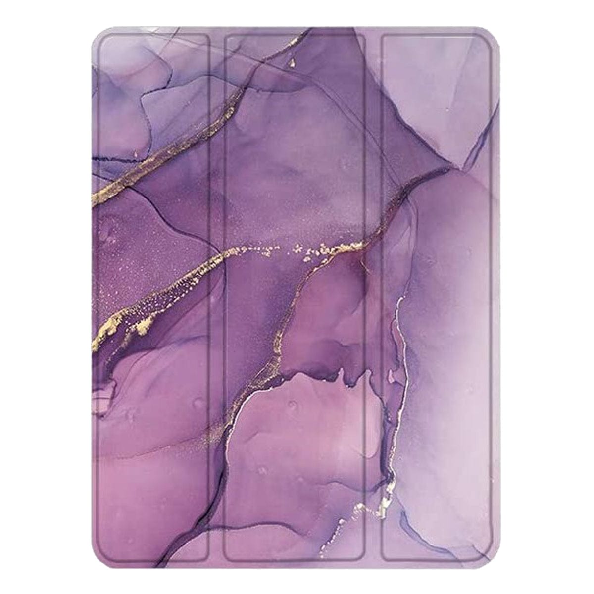 Inspire Series Folio Case - iPad 10.2"