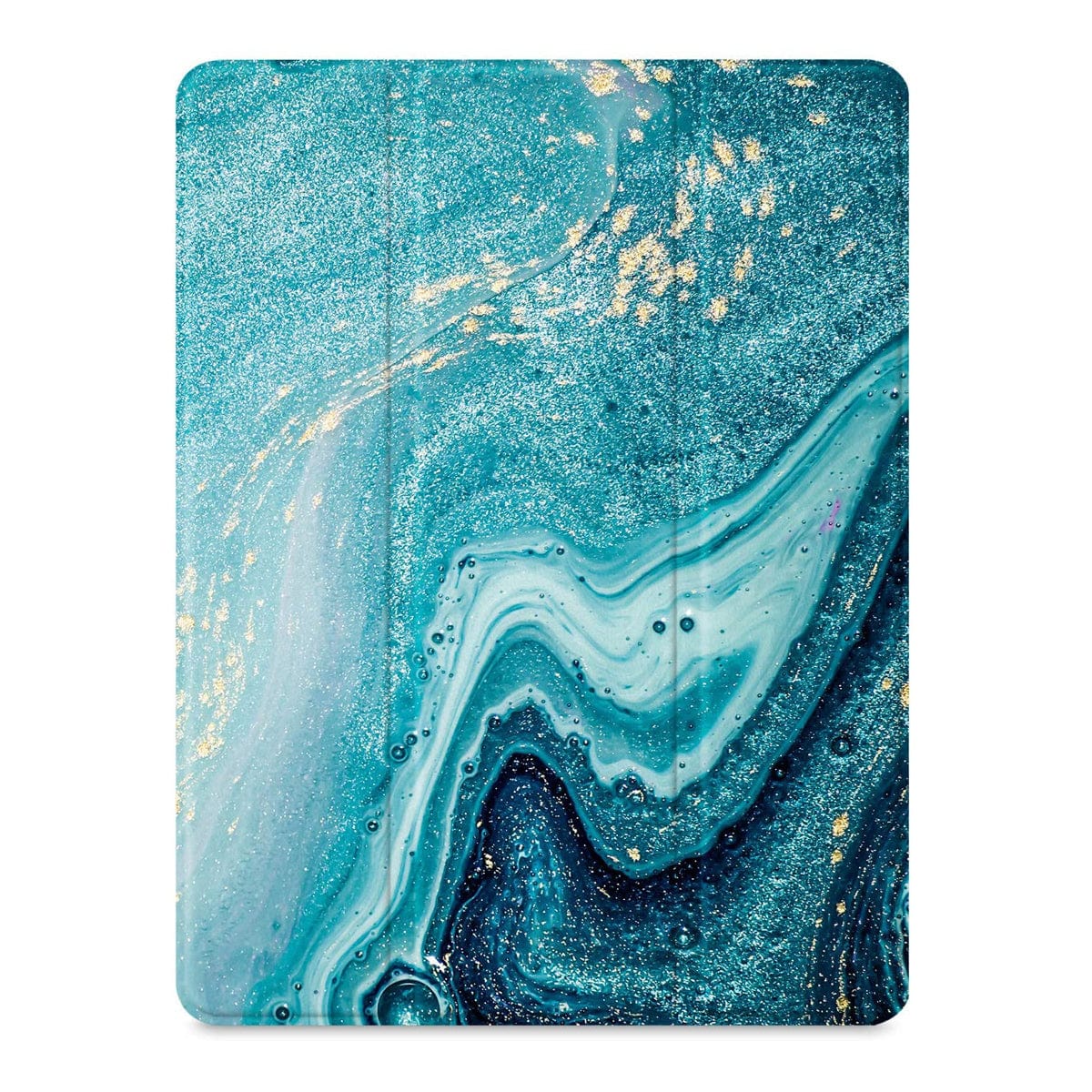 Inspire Series Folio Case - iPad 10.2"