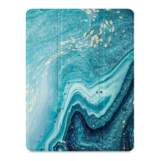 Inspire Series Folio Case - iPad 10.2"