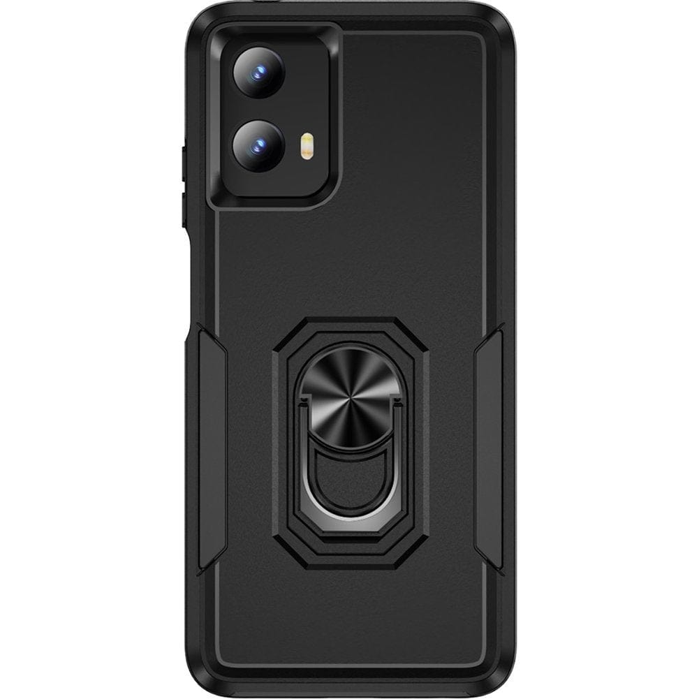 Raider Series Heavy Duty Kickstand Case - Motorola Moto G 5G (2024)