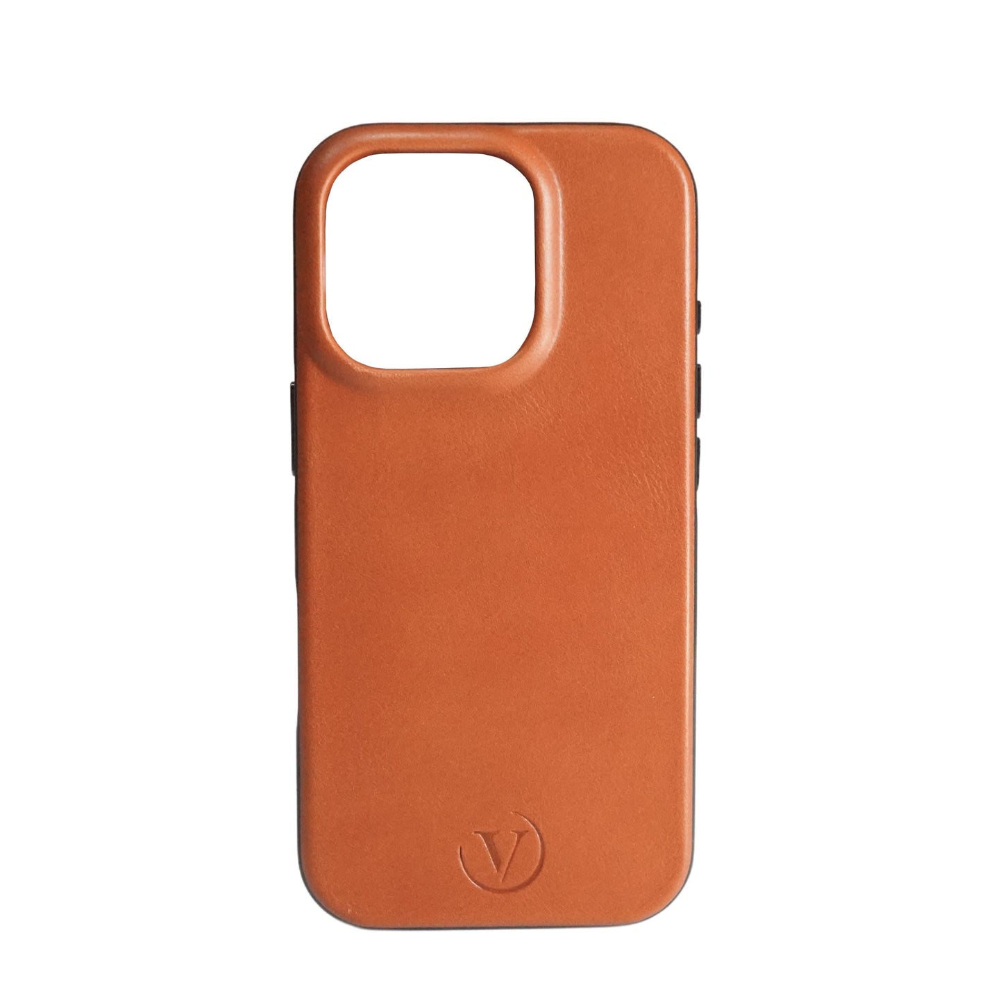 iPhone 16 Series Elite Leather Case