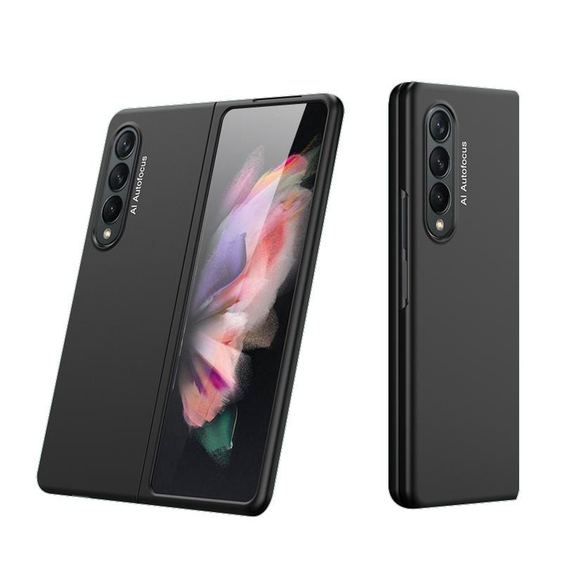 Venture Series Hard Shell Silicone Case - Samsung Galaxy Z Fold3 and Fold3 5G