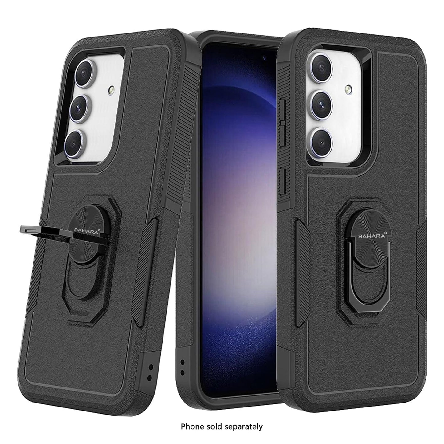 Raider Series Heavy Duty Case - Samsung Galaxy A36 5G