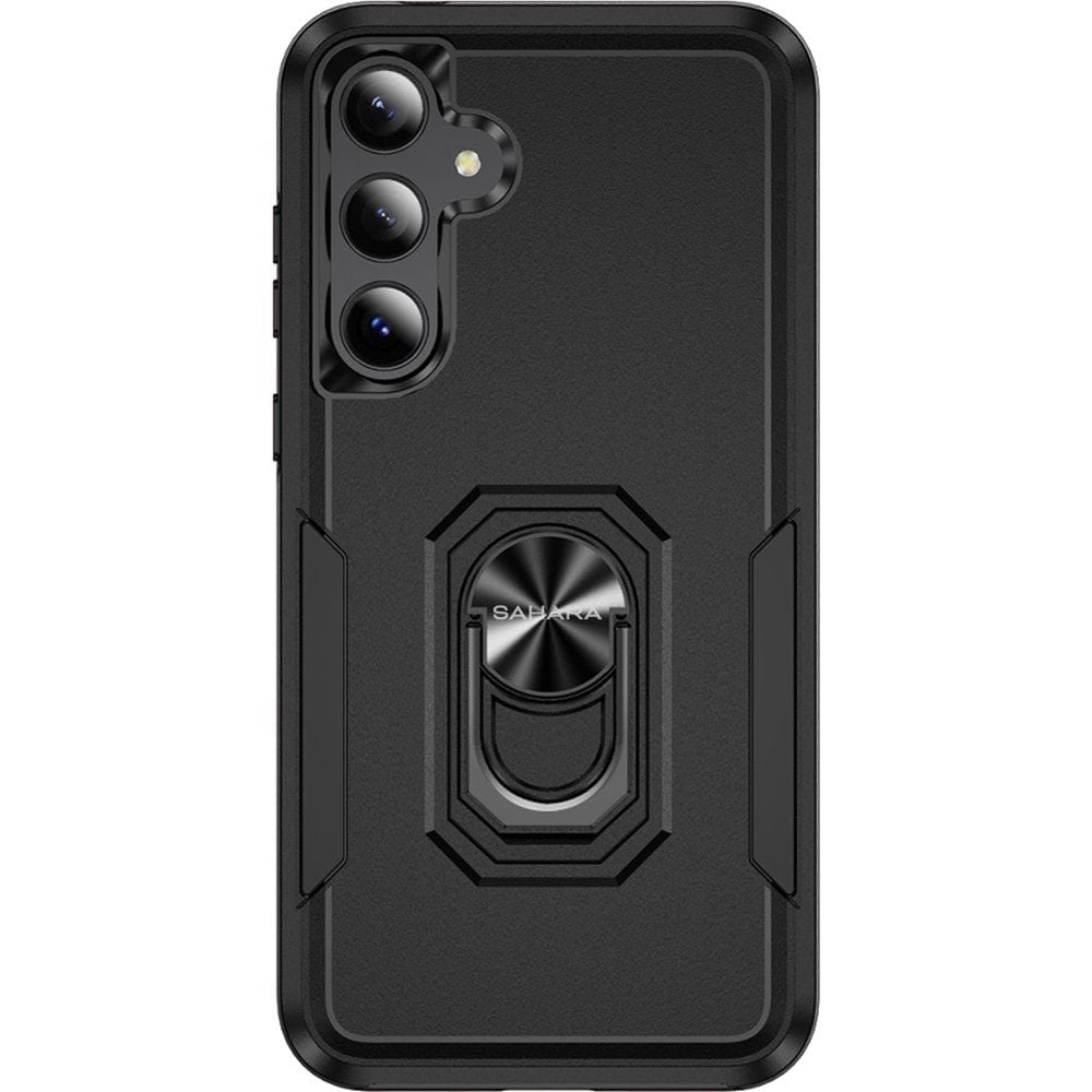 Raider Series Heavy-Duty Kickstand Case - Samsung Galaxy A35 5G