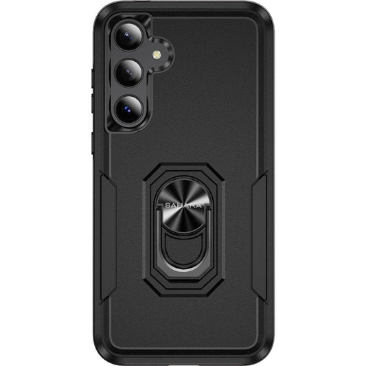 Raider Series Heavy-Duty Kickstand Case - Samsung Galaxy A35 5G