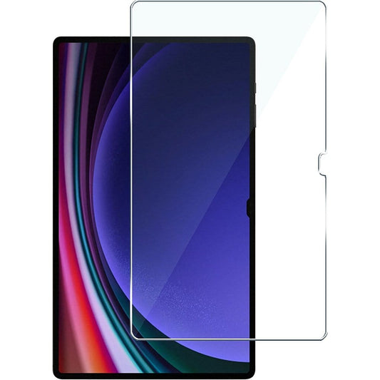 ZeroDamage Ultra-Strong Tempered Glass Screen Protector - Samsung Galaxy Tab S10 Ultra and Tab S9 Ultra