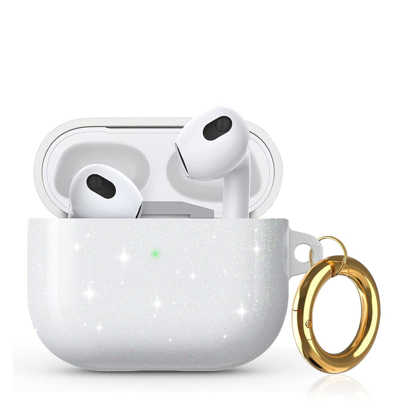 Inspire Series Sparkle Case - Apple AirPods (3rd Generation)