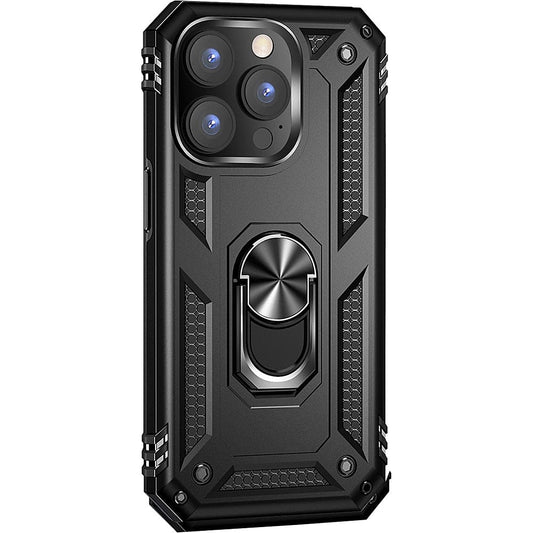 Raider Series Heavy-Duty Belt Clip Case - iPhone 14 Pro - CP00343