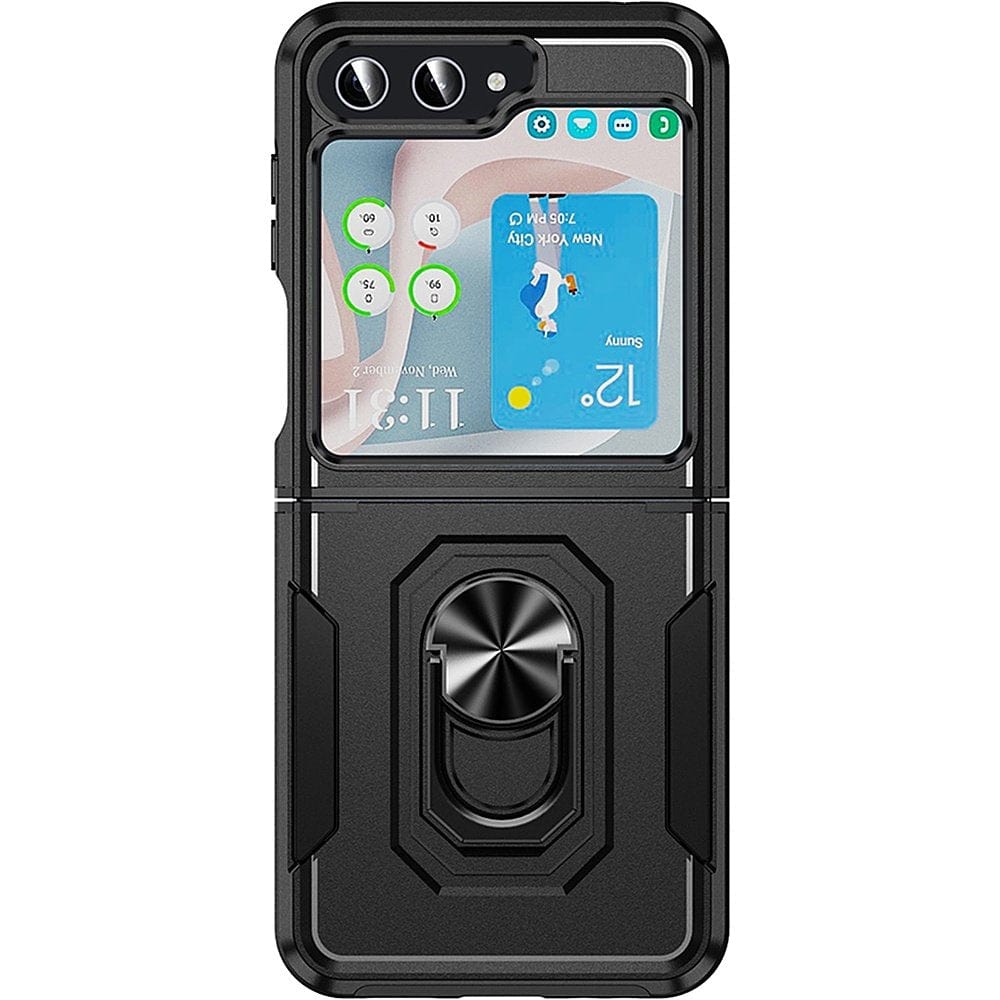 Raider Series Rugged Kickstand Case - Samsung Galaxy Z Flip5