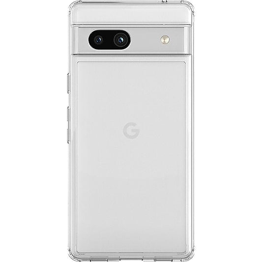 Venture Series Clear Hard Shell Case - Google Pixel 7a