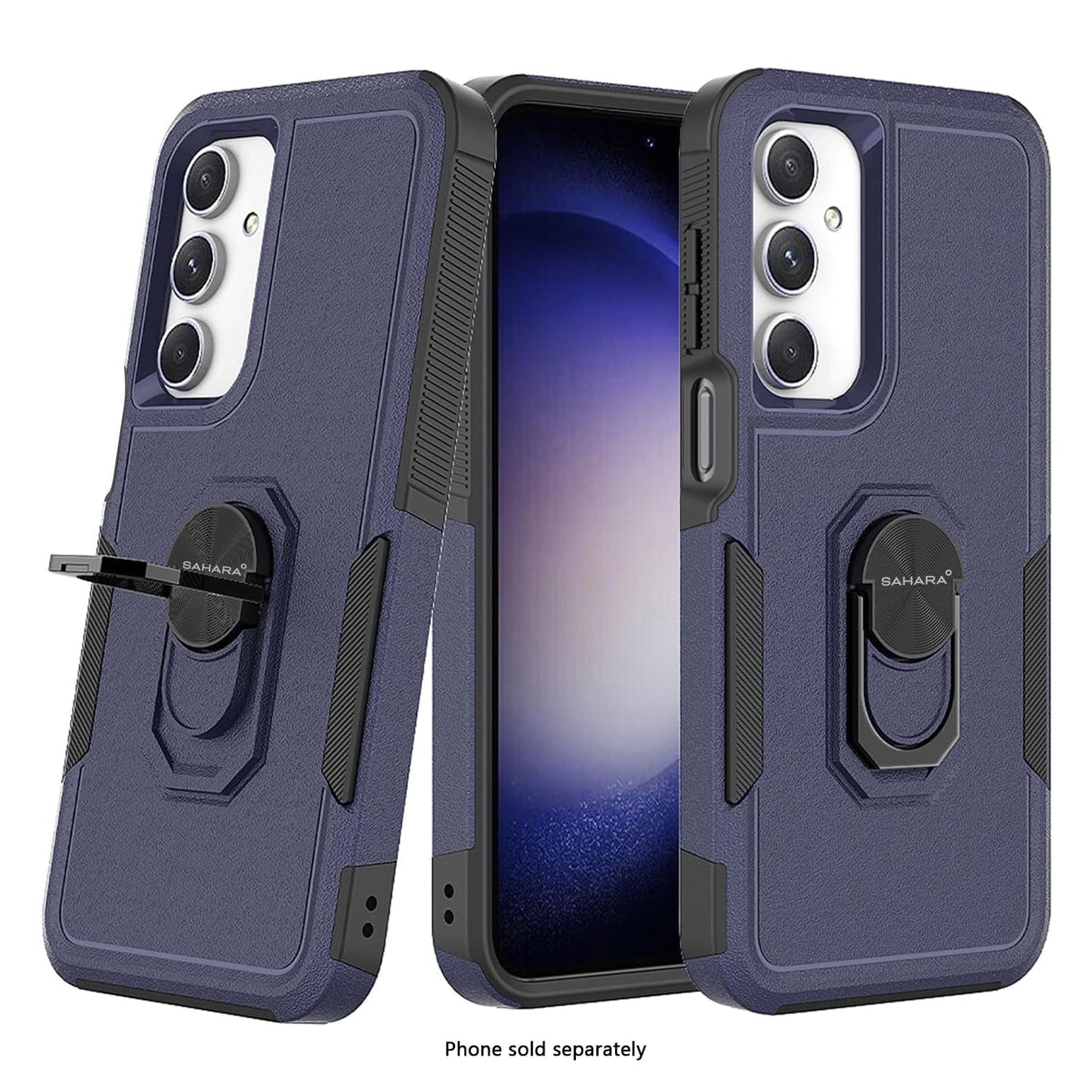 Raider Series Heavy-Duty Case - Samsung Galaxy A16 5G