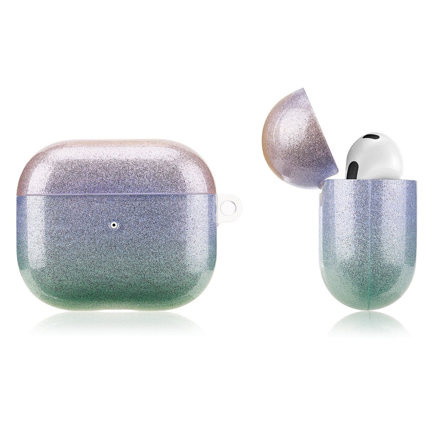 Inspire Series Sparkle Case - Apple AirPods (3rd Generation)