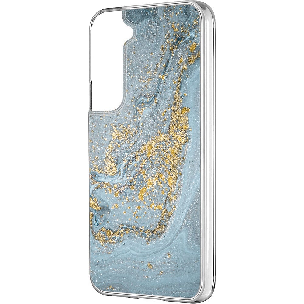 Inspire Series Marble Case - Samsung Galaxy S22 Plus