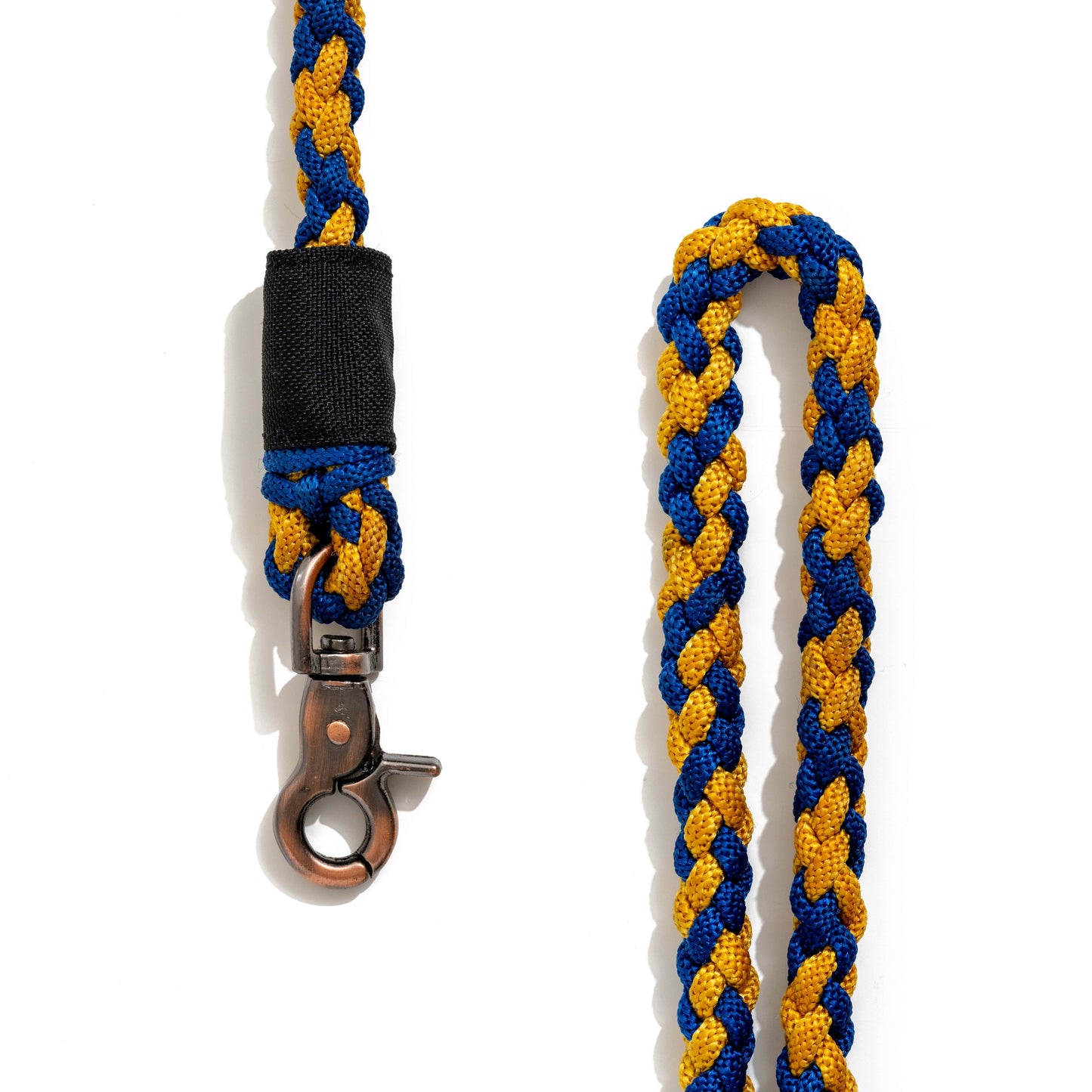 BetterLeash - 100% Fairtrade Recycled Ocean Bound Plastic Dog Leash