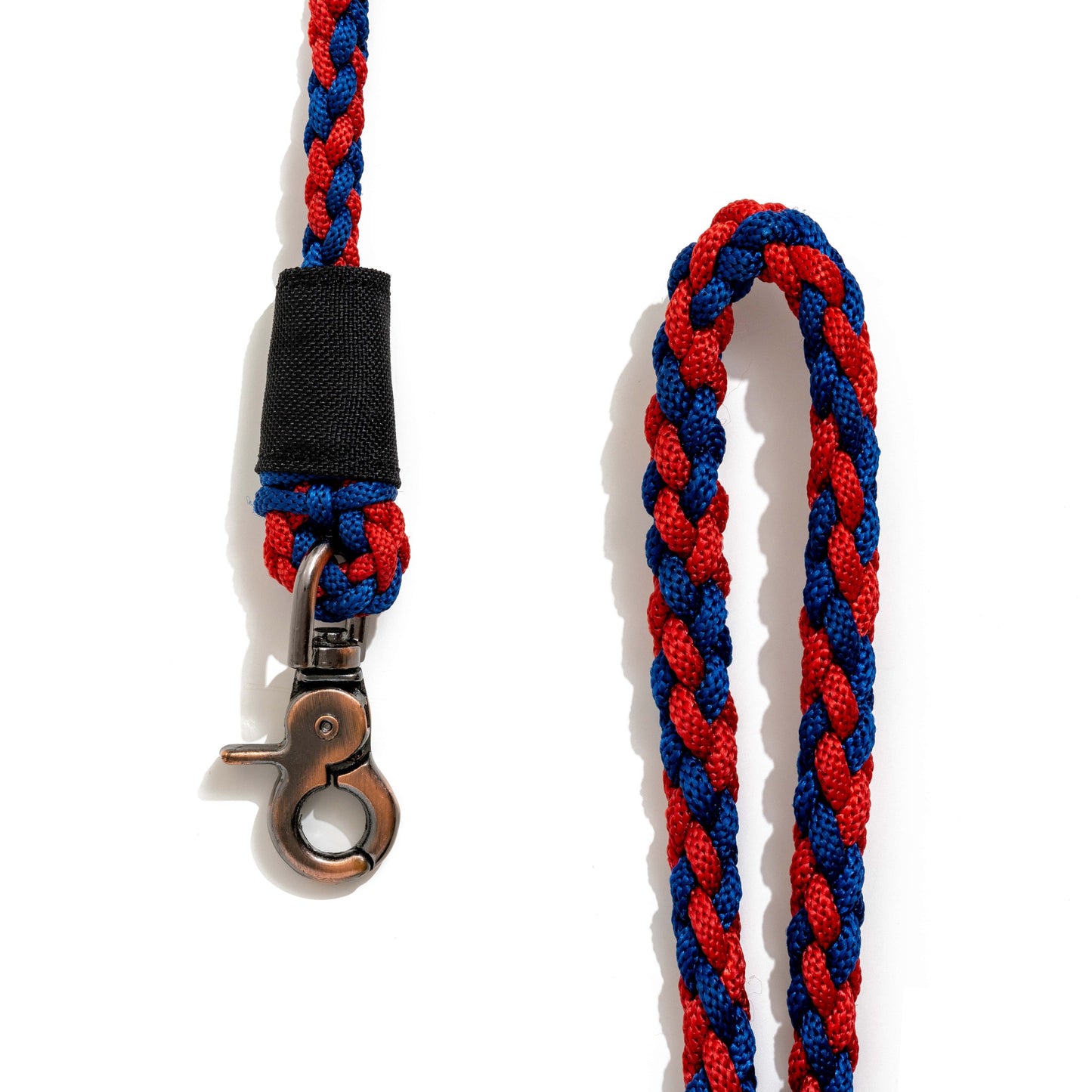 BetterLeash - 100% Fairtrade Recycled Ocean Bound Plastic Dog Leash