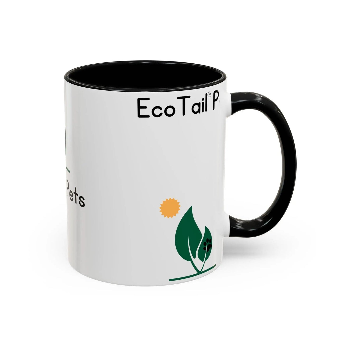 Eco Accent Coffee Mug (11, 15oz)