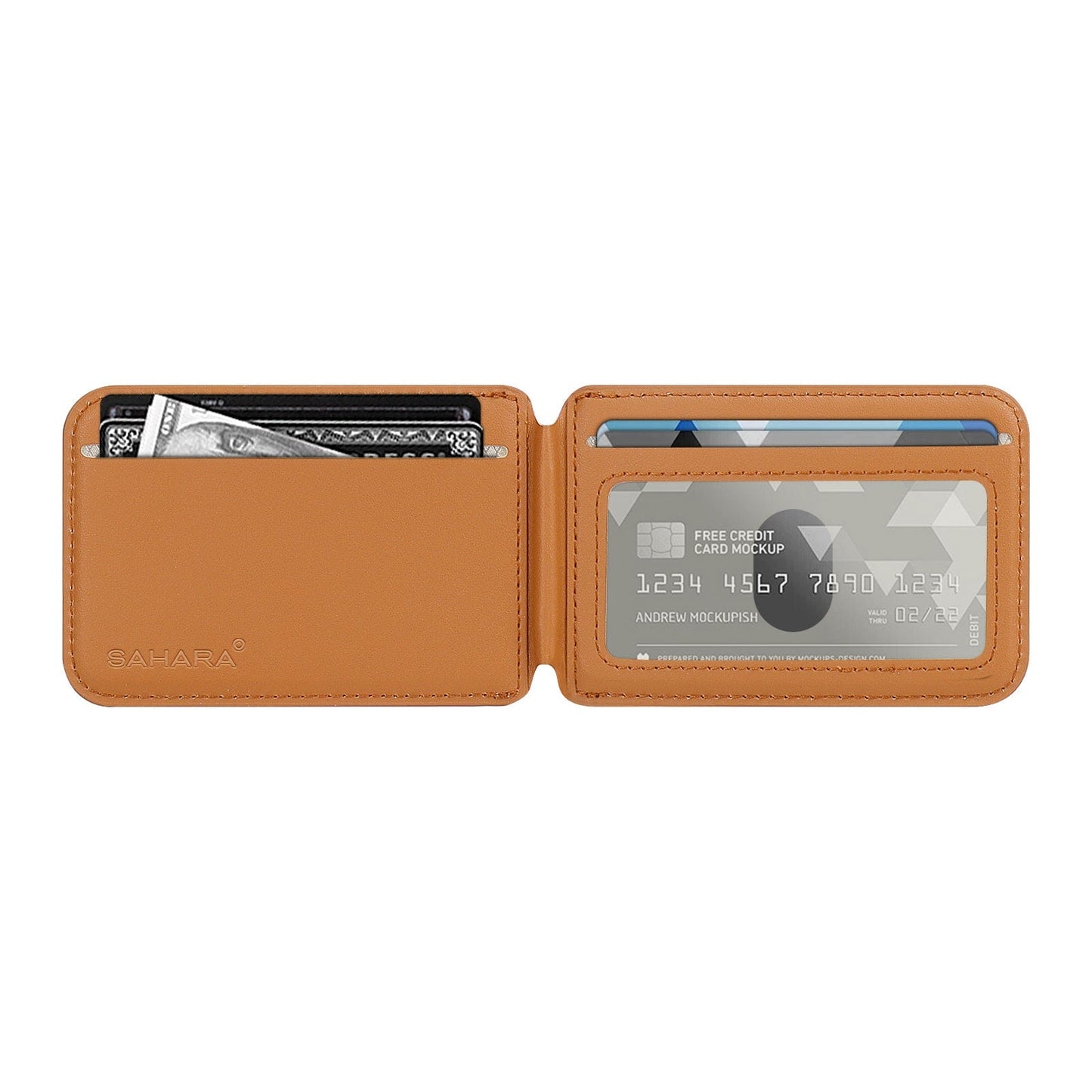 Venture Series Wallet Case - Samsung Galaxy S25 Ultra