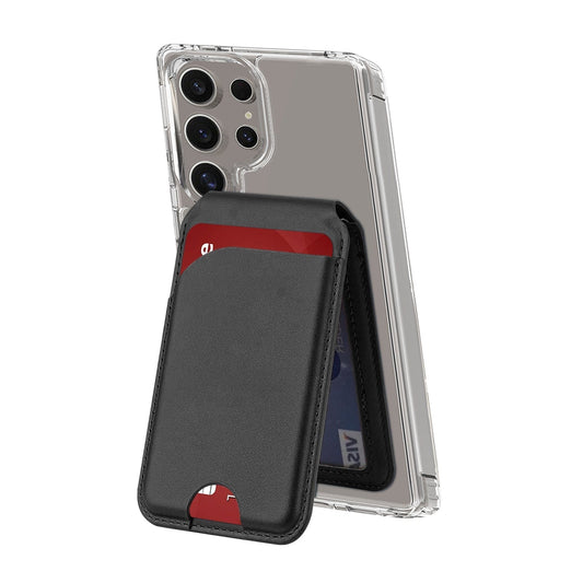 Venture Series Wallet Case - Samsung Galaxy S25 Ultra